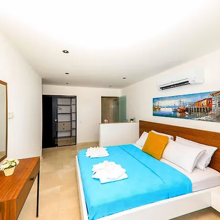 Hotel Tigra *