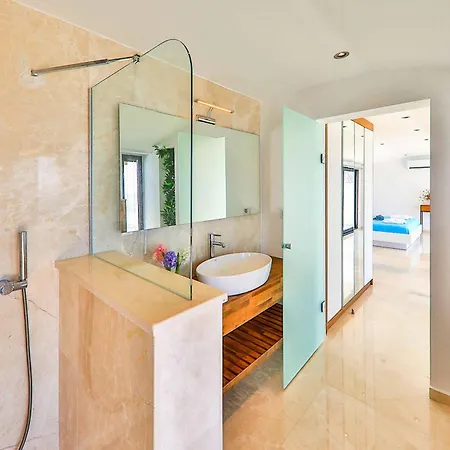 Hotel Tigra Kalkan