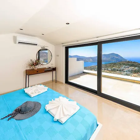 Tigra * Kalkan