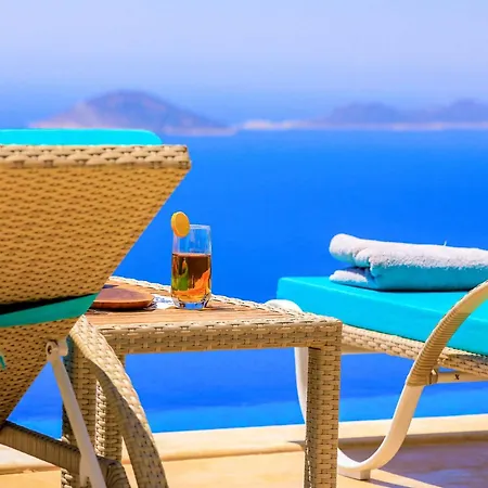 Tigra * Kalkan