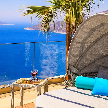 Tigra Kalkan