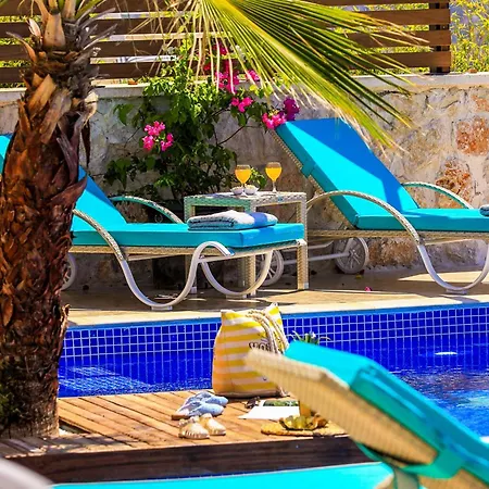 Hotel Tigra