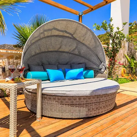 Tigra Hotel Kalkan