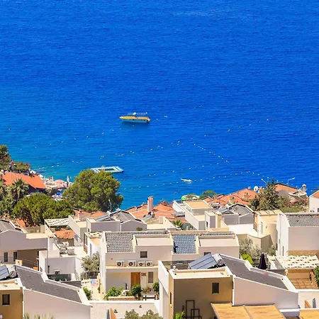 Tigra Hotel Kalkan